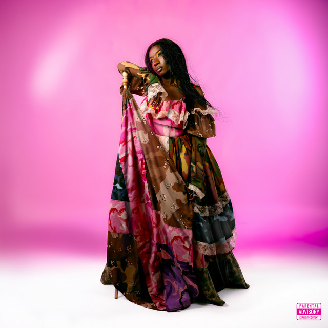 PATTY CAKE cover art