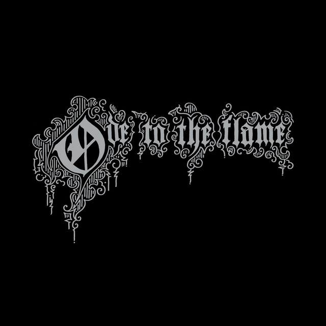 Ode to the Flame cover art