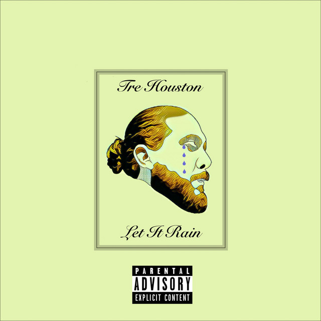 Let It Rain cover art