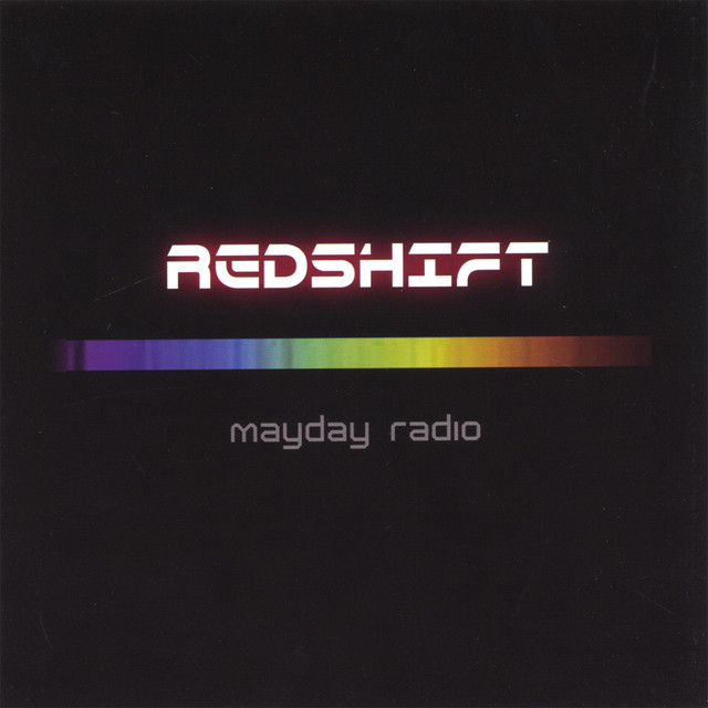 Mayday Radio cover art