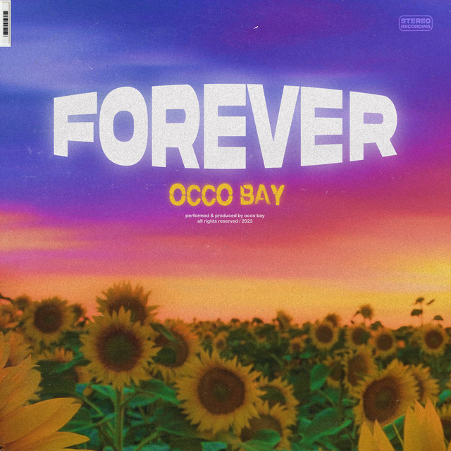 Forever cover art