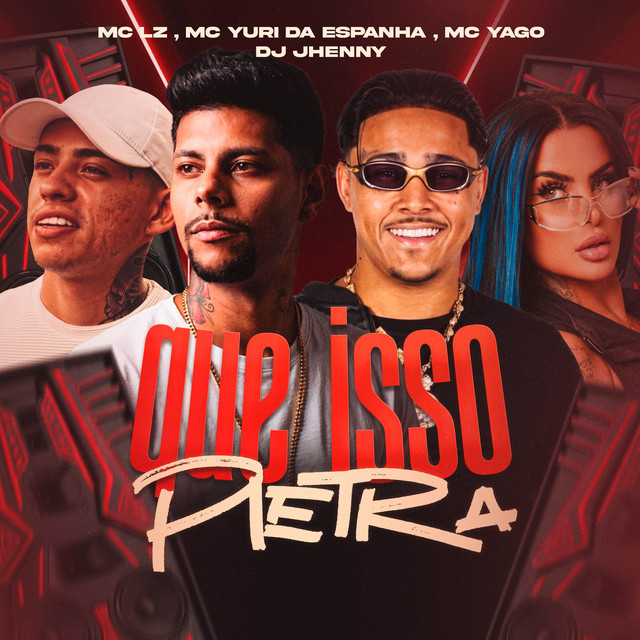 Que Isso Pietra