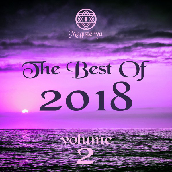 The Best of 2018, Vol. 2 cover