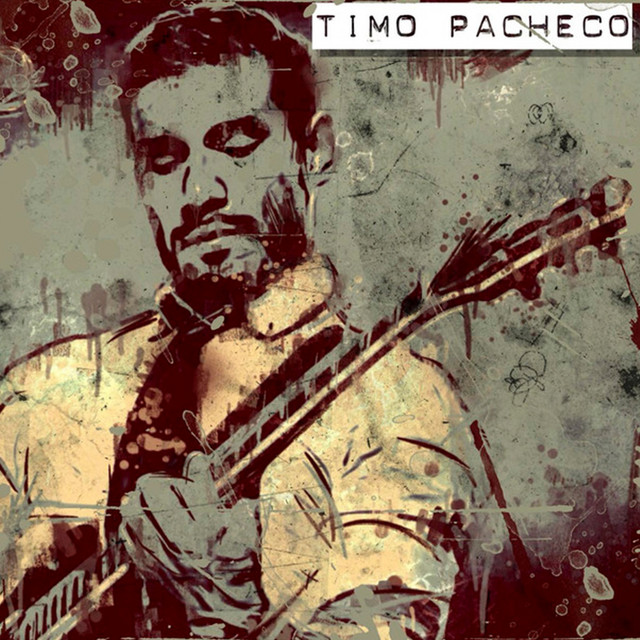 #Cancionero (En Vivo) cover art