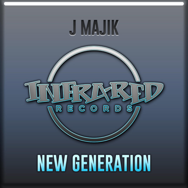 New Generation artwork