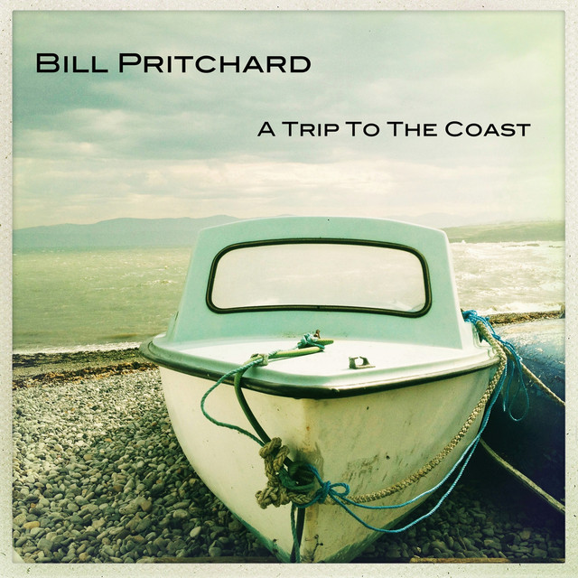A Trip To The Coast cover art