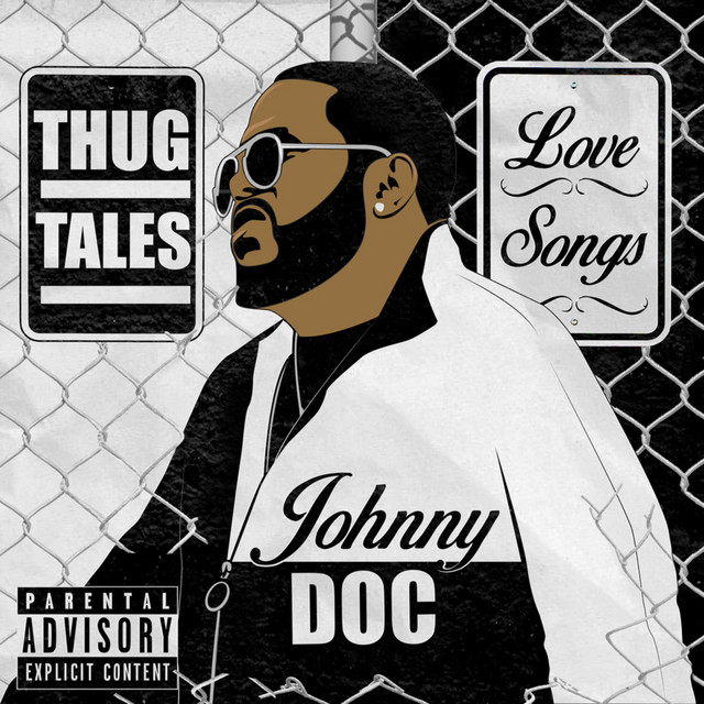 Thug Tales & Love Songs cover art
