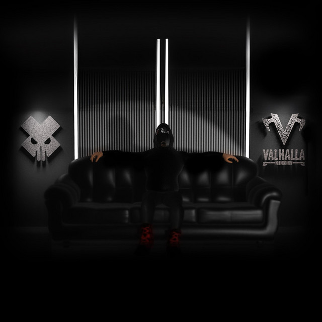 Top R cover art