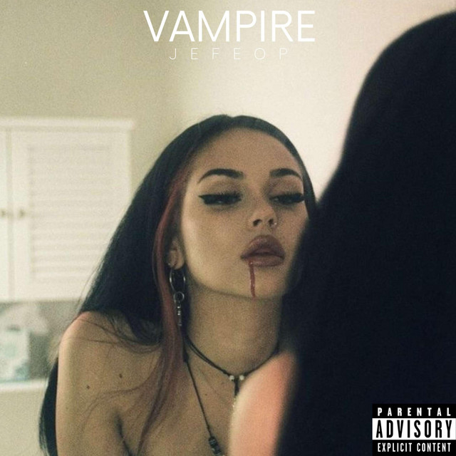 Vampire cover art