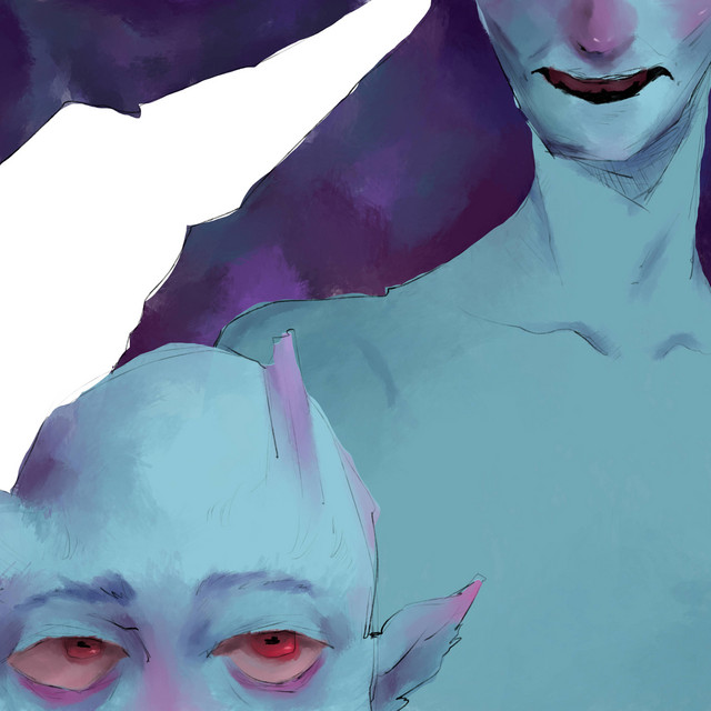Cover art for frostjotun — pulling a soul