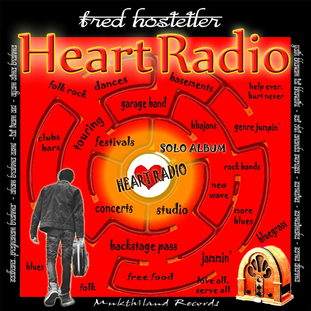 Heart Radio cover art
