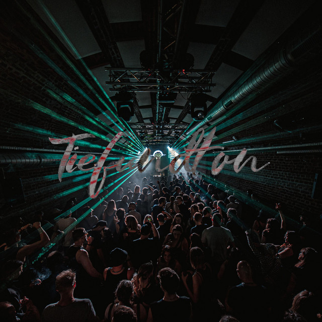 Tiefundton - HARMONIK