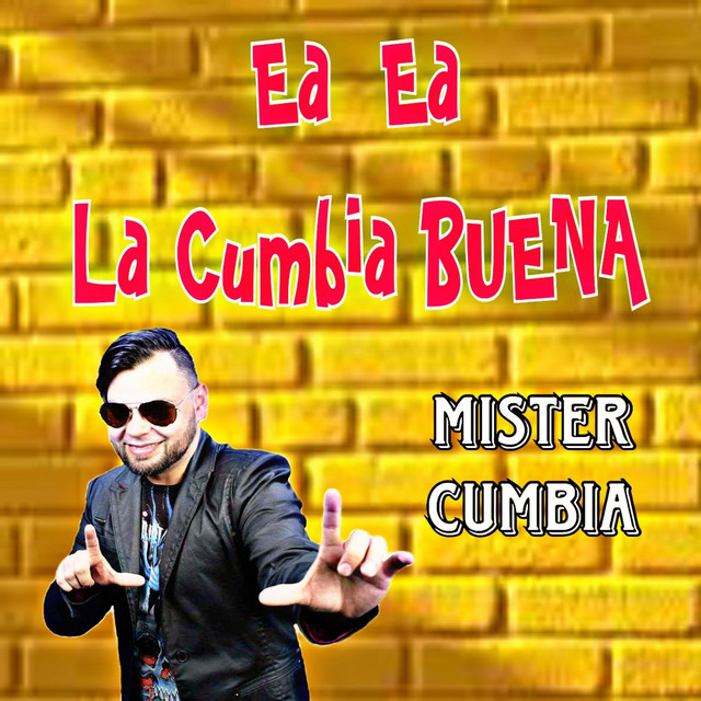 Ea Ea La Cumbia Buena