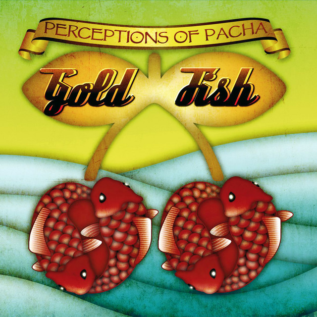 Perceptions Of Pacha cover art