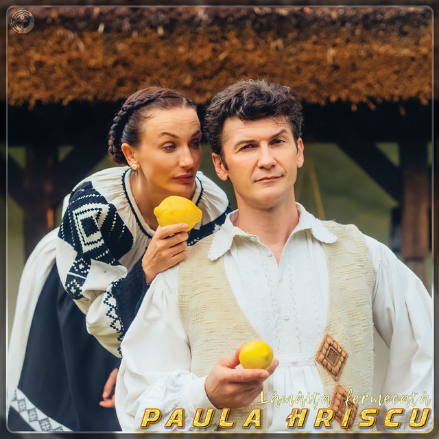 Lămâiţa Fermecată