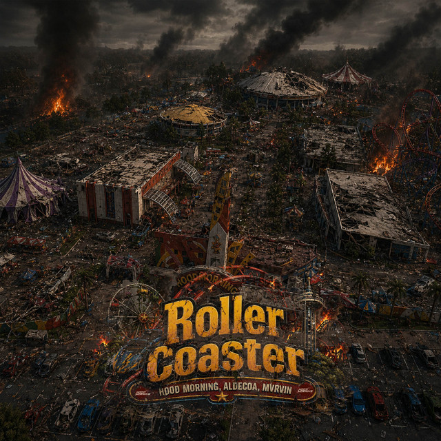 Roller Coaster