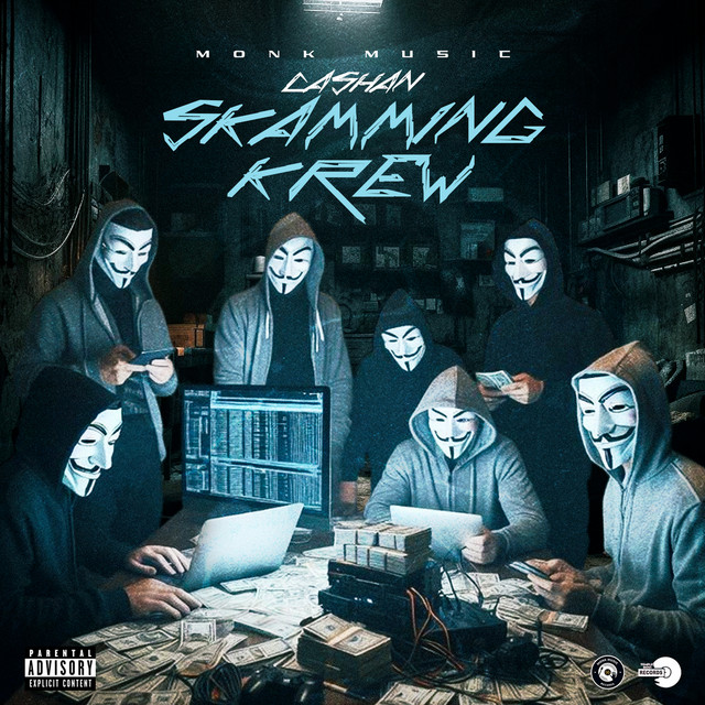Skamming Krew