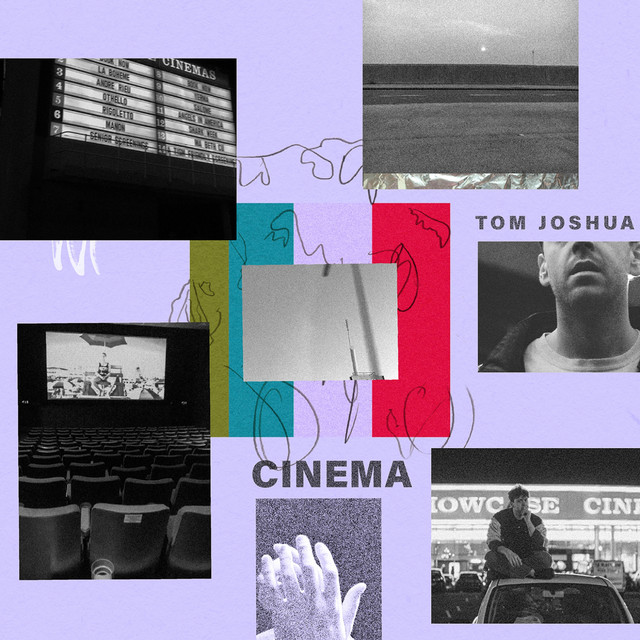 Cinema cover