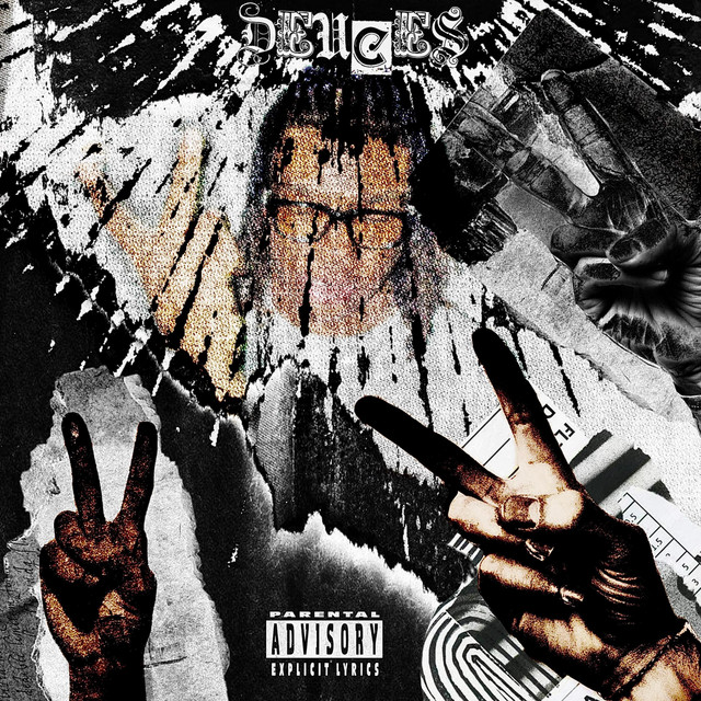 DEUCES - song and lyrics by 7k Cjay | Spotify