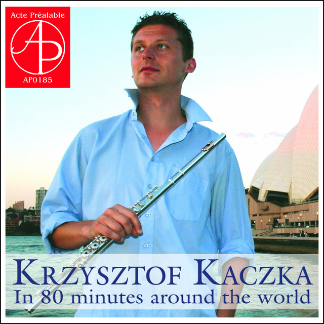 In 80 Minutes Around the World
