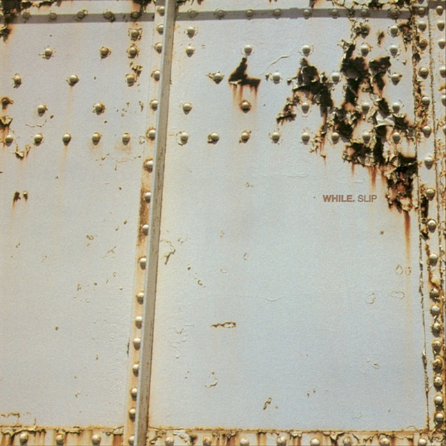 Slip cover art