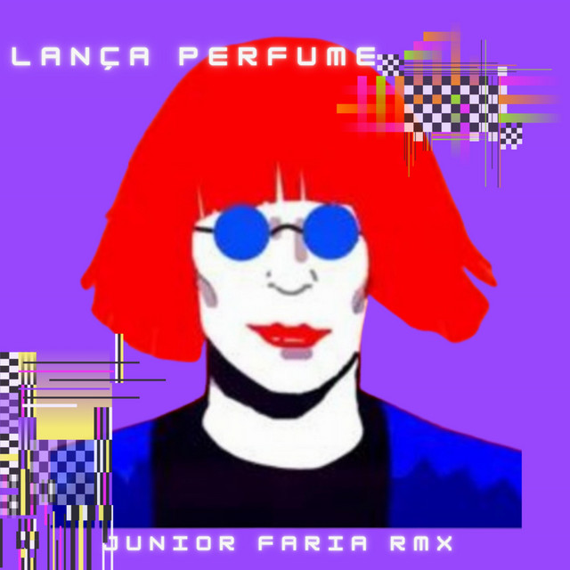 Lança Perfume - Special Version (Afro House)