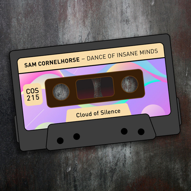Dance of Insane Minds cover art