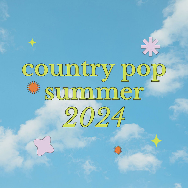 country pop summer 2024