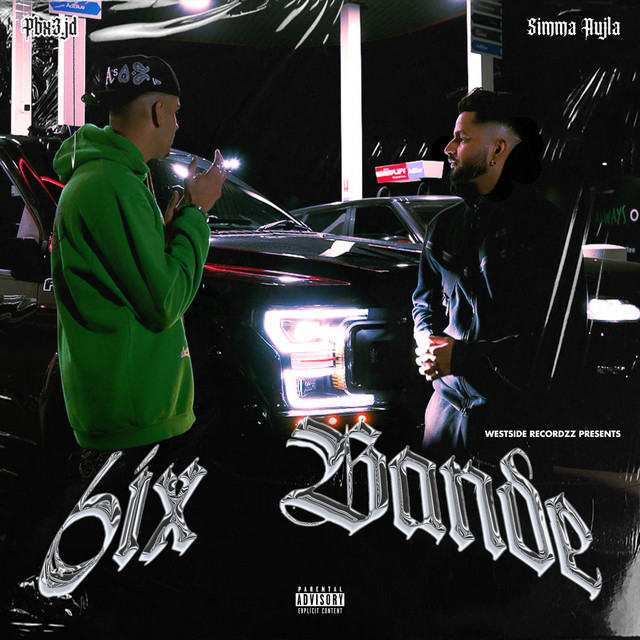 6ix Bande