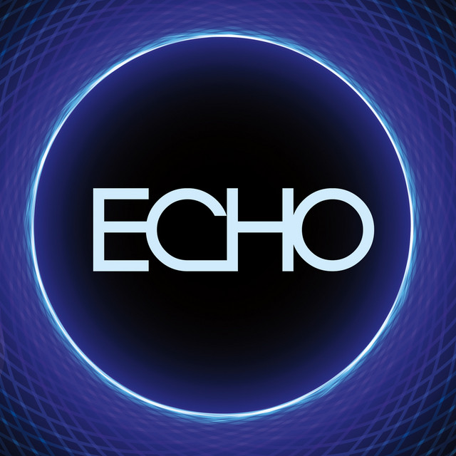 Echo cover art