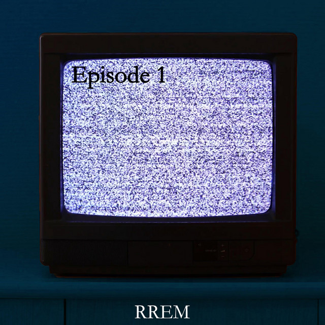 Episode 1 cover art