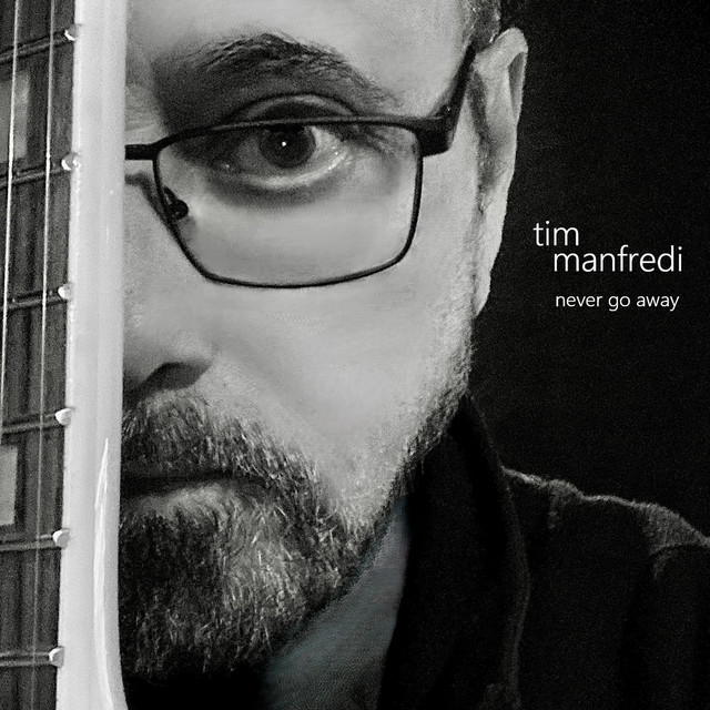 Tim Manfredi