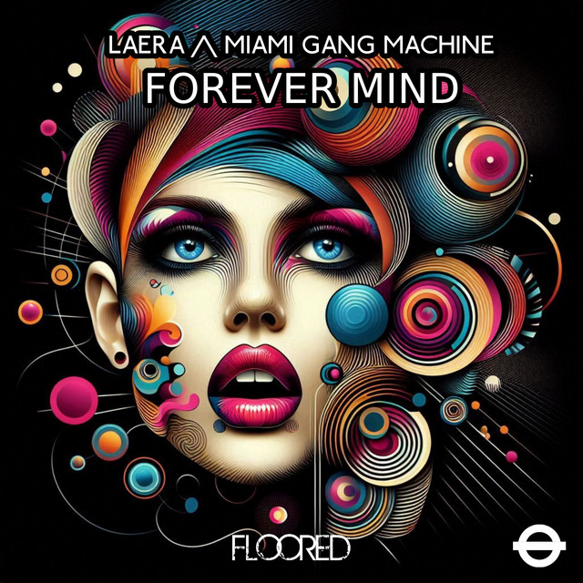 Forever Mind cover art