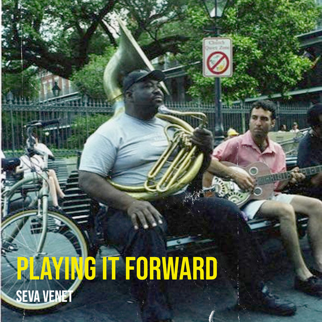 Playing It Forward