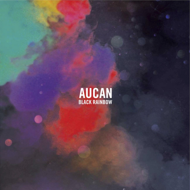Black Rainbow cover art