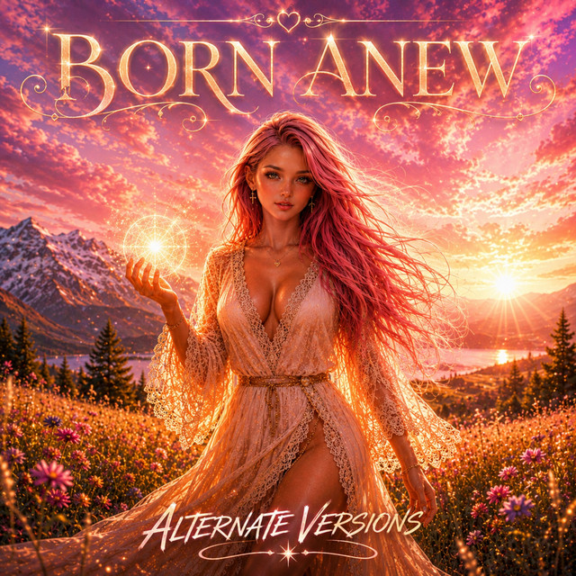 Born Anew - Nightcore Version