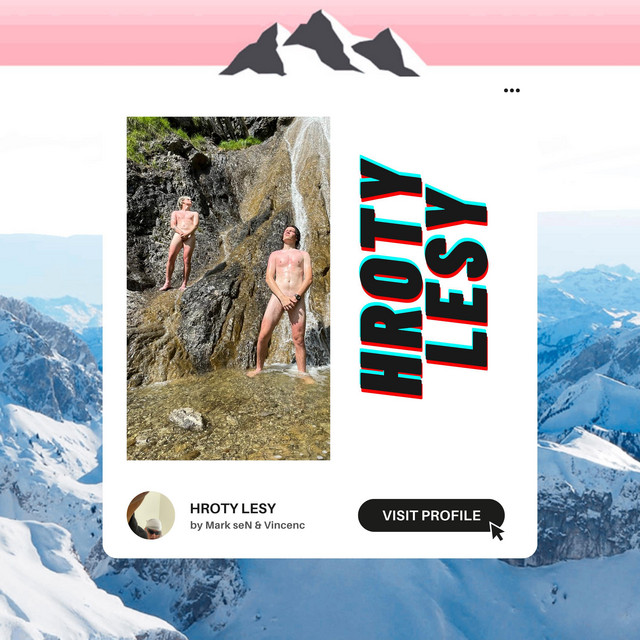 HROTY LESY cover art
