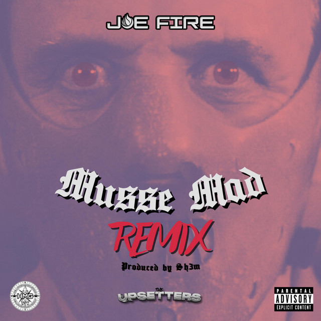 Musse Mad - Sh?m Remix