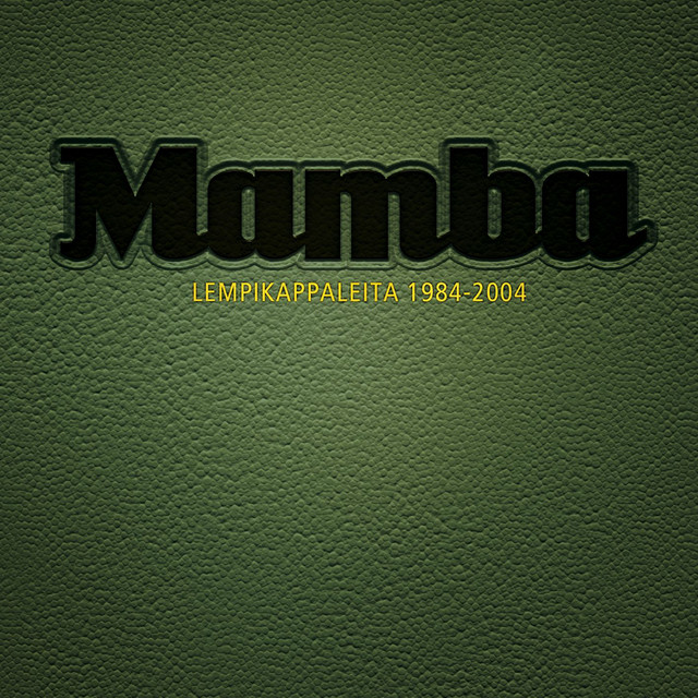 Lempikappaleita cover art