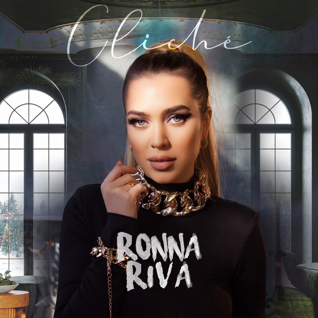 Cliché cover art