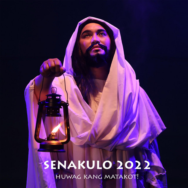 Senakulo Soundtrack - Compilation by Various Artists | Spotify