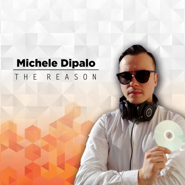 The Reason cover art