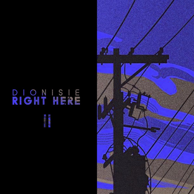 RIGHT HERE II (Deluxe Edition) cover art
