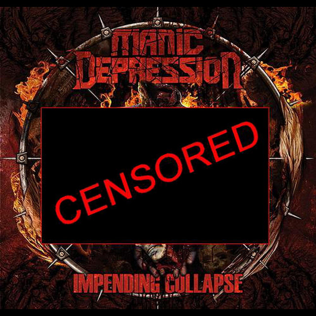 Impending Collapse Full-length (2010) [wav] cover