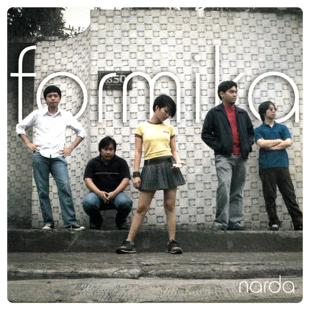 Formika (Remastered) cover art
