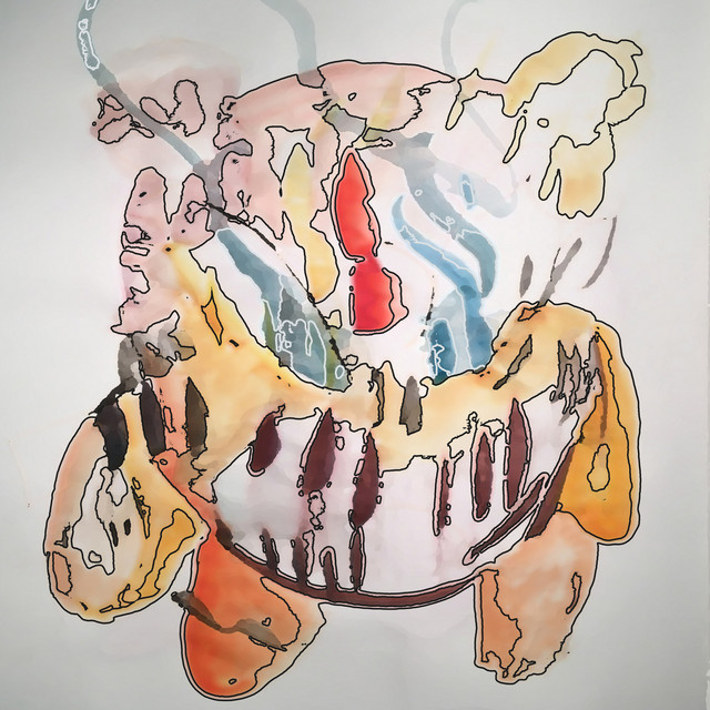 Curveball cover art