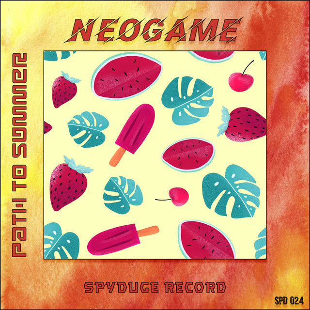 Cover art: Path To Summer — Neogame