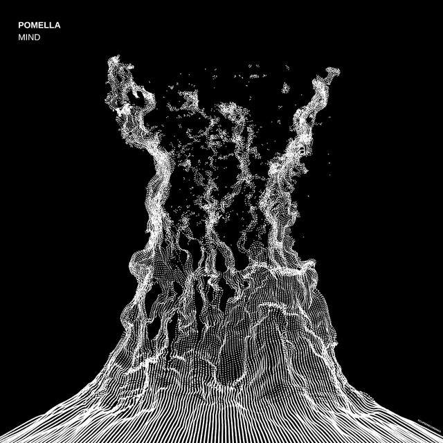Mind album art