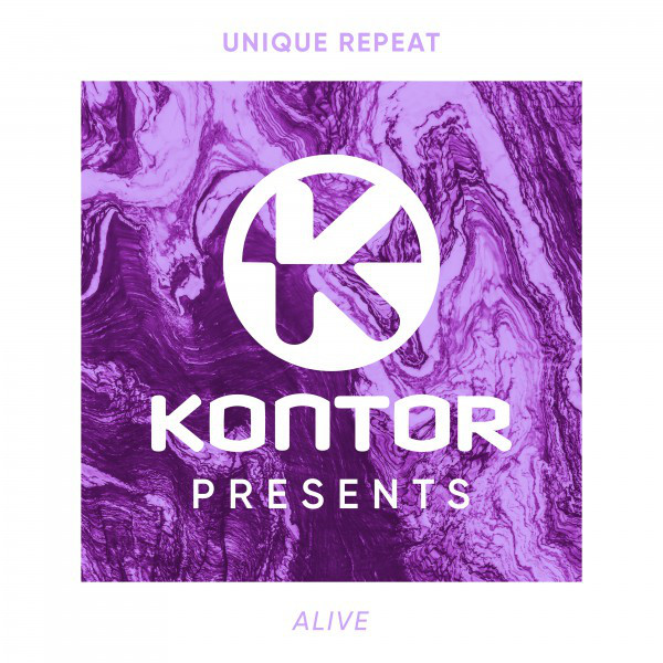 Alive - Teho's Melodrama Remix