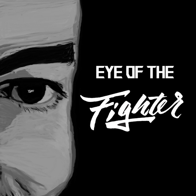 Eye Of the Fighter cover art